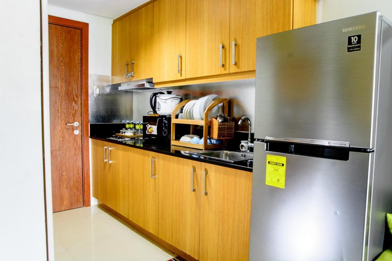455B Shell Spacious Room Moa City View Manila Ngoại thất bức ảnh